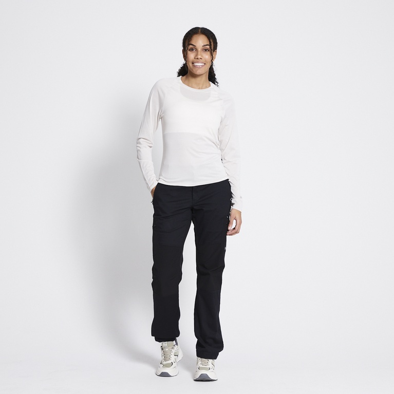 Lightweight longsleeve "Edet" 